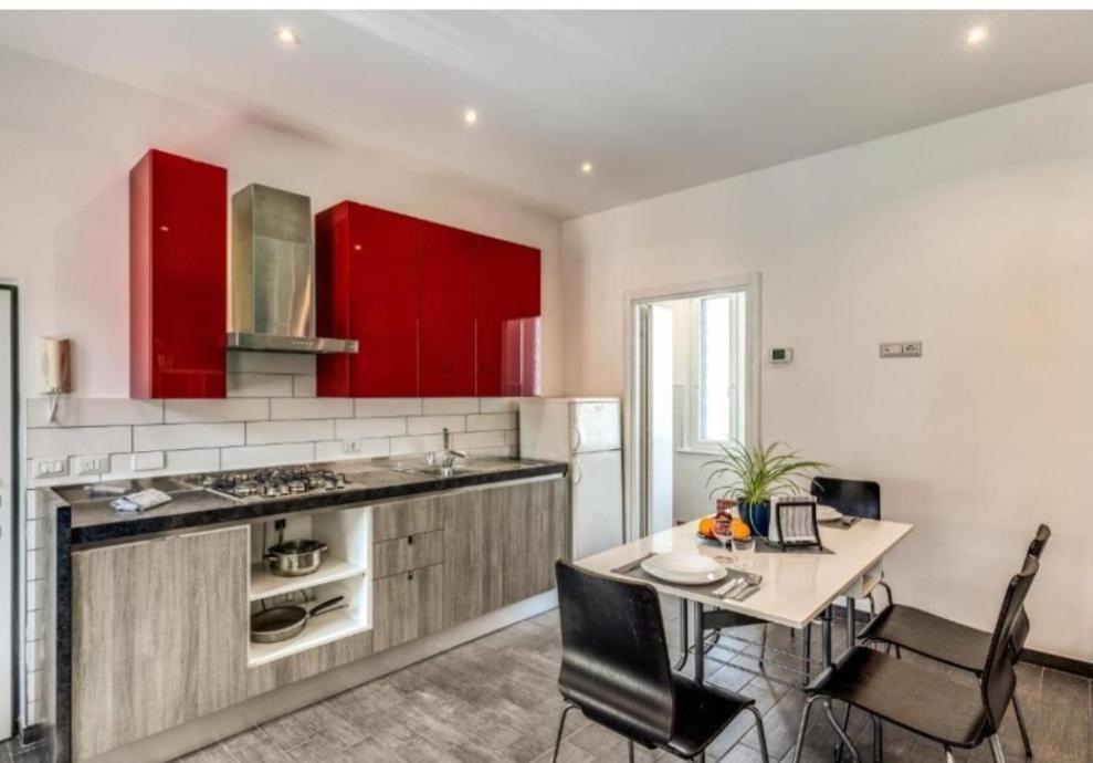 Appartamento Dell'Acquedotto Romano Extérieur photo