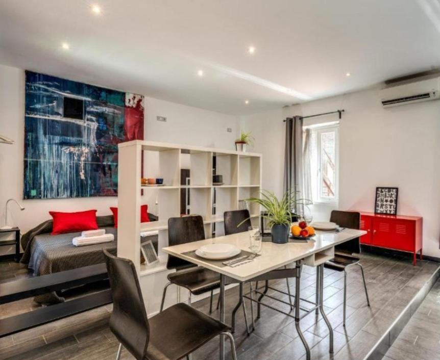Appartamento Dell'Acquedotto Romano Extérieur photo